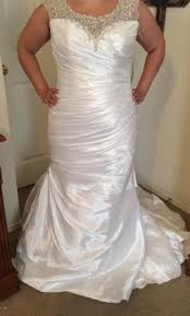 Maggie Sottero Landyn 3ms754