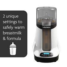 Bluetooth Baby Bottle Warmer Baby Brezza