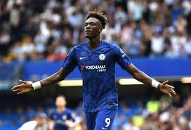 #im so in love with these two #thank you for giving us all these beautiful memories #tammy abraham #mason mount #chelsea fc #m/edits. Is Tammy Abraham The Answer To Chelsea S Biggest Problem Daily Star