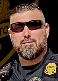 Rest in Peace Port Authority Police K9 Sprocket, E.O.W. 12/3/2020. Sprocket  was 13 & 1/2 years old and served with the #PAPD from October 30, 2008  until his passing. Sprocket was a