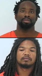 Contraband thrower leads Hominy police