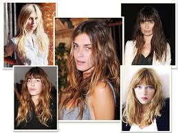 Get inspired and informed with our huge list of 23 different hairstyles for women. French Women And Their Hair Vicki Archer