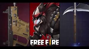 Recently a new update for the game was released bringing a new bunch of new features. Free Fire Ob25 Update Leak New Smg Vector New Character Snowelle New Baboon Pet