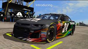 The excitement of current local racing and the memory of years gone by has put nashville fairgrounds speedway back on nascar's radar. 2019 Keynote By Nr2003 Racing Extremes