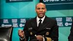  Surgeon general urges public to carry opioid overdose reversal drug in rare advisory