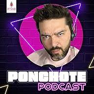 Podcast Ponchote en Amazon Music