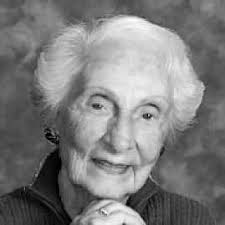 Geraldine Rogers Obituary