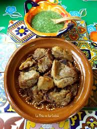 Carnitas De Cerdo Al Vapor Easy Carnitas Recipe Mexican Food Recipes Carnitas Food