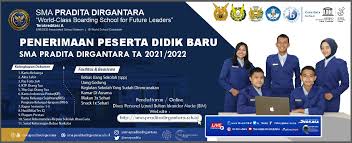 Biaya pendidikan ditanggung oleh pemerintah. Daftar Segera Di Sma Pradita Dirgantara Melalui Lanud Sim Beasiswa Full Sampai Selesai Pendidikan Brigade News
