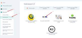 Donating online is quick, easy and safe. Fund Account Biteffect By Bank Transfer Biteffect Payment Platform B Efekt A S Blog
