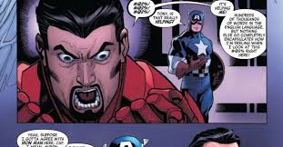 Avengers #38 Will Be A Very Important Marvel Comic, Apparently