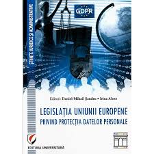 Politica datelor cu caracter personal. Gdpr Legislatia U E Privind Protectia Datelor Personale Emag Ro