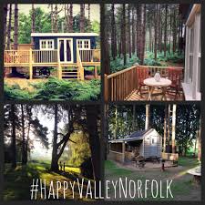 Glamping Minibreak In Norfolk Romantic Getaway Shepherds Huts Tipi Bell Tent North Norfolk West Norfolk Treehouse Cabins Bell Tent Sandringham Estate