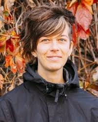 Eva Giesbrecht, Marriage & Family Therapist, Winnipeg, MB, R3B