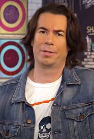 Jerry Trainor