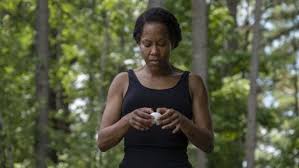 A page for describing creator: Regina King Is Open To A Second Season Of Watchmen Under Certain Conditions