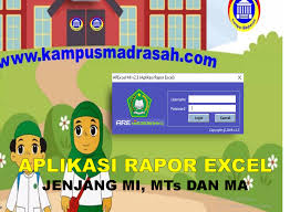 Check spelling or type a new query. Unduh Aplikasi Rapor Excel Jenjang Mi Mts Dan Ma Tahun 2021