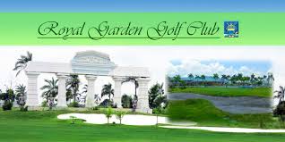 Royal Garden Golf Country Club Discounts Reviews And Club Info