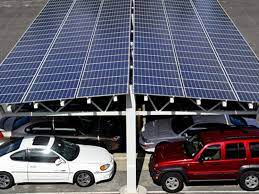 Cara untuk meningkatkan kelajuan kereta suria. Kebiasaan Pemasangan Mudah Aluminium Suria W Jenis Pemasangan Carport