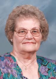 Esther P. Fuhrman, 80, Loogootee