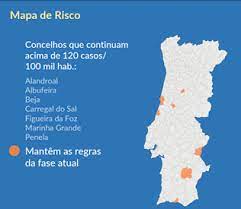 Plano de desconfinamento devia ter deixado de fora datas de abertura, dizem médicos. Sete Concelhos Falham 3 Âª Fase De Desconfinamento E Quatro Voltam Para Tras Saiba Quais E As Regras Coronavirus Jornal De Negocios