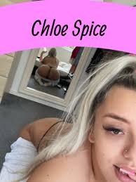 Live Skype sex show with Chloe Spice - Camlust