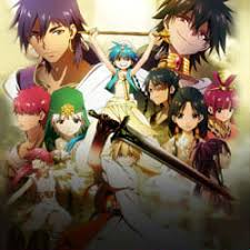 Magi sinbad no bouken season 20 streaming. Sinbad Quizzes