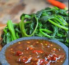 Check spelling or type a new query. Rahasia Resep Sambal Tumpang Khas Sragen Wisata Kuliner Kita
