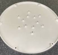 AMAT Parts - Shower Head