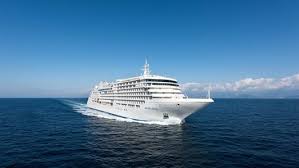 small luxury cruise ships for secluded silversea