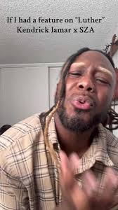 Kendrick Lamar Luther Flute with Notes