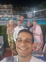 For the 8th time we were in Hurghada, Titanic Beach. And it was definitely  not the last time! We enjoyed it very much. The resort gets more beautiful,  cleaner and better every