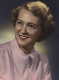 Stella Edna Edwards Danielson (1930-1995)