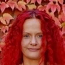 Charlotte BJÖRKENSTAM