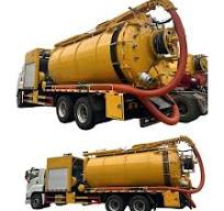 [Hot Item] Suzu Giga Combination Sewer Cleaning Truck Combination Sewer  Cleaner Jetter / Hydro Excavator VAC Truck with Italy High Pressure Clean  ...