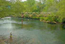 Our cabins are spacious, beautiful and on the best trout fishing river in the world! Fishing Blue Ridge Ga On The Toccoa River Cabin Rentals Of Georgia