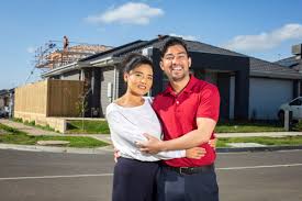 Begun in 1988 to address the needs of homeless families with children in los angeles, california. First Home Buyers Snapping Up Property With First Home Loan Deposit Scheme Despite Coronavirus Crisis