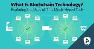 Blockchain explained in plain englishunderstanding how blockchain works and identifying myths about its powers are the first steps to developing blockchain t. What Is Blockchain Technology Exploring The Uses Of This Much Hyped Tech Rasmussen University