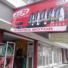 Loker spbu 44.505.01 bergas kab. Lowongan Kerja Kasir Admin Wanita Di Shafira Motor Atmago