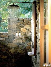 Wishflowers Outdoor Shower Outdoor Outdoor Baths