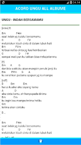 Musik melayu adalah aliran musik tradisional yang bermula dan berkembang di wilayah pantai timur sumatra, kalimantan, dan semenanjung malaya. Chord Gitar For Android Apk Download