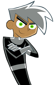 Pin On Danny Phantom