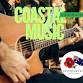 Coastal Music Fundraiser - November event image