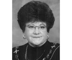 Luana Lewis Obituary (1941