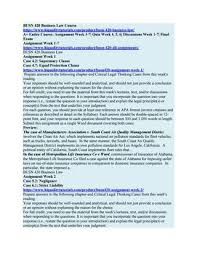 Busn 420 Business Law Course In 2020 Law Courses Business Law Law