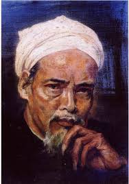 Nam Son the founder of the Indochina Fine Arts College