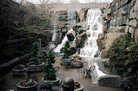 It's a tourist spot so try to go there best time to visit seattle waterfall garden(preferred time): Pin On Getaways