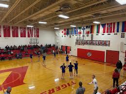 Marc Calnan and Peter Murray are live from Dexter Regional High School, as  the Tigers host the PCHS Pirates in a girls/boys basketball doubleheader.  The girls are up first. Come join the