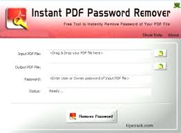 Remove security permissions from pdf files with ease. Pdf Remover 10 2 Crack With Serial Key Free Download 2021