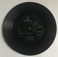 Doc Carroll w/ The Royal Blues